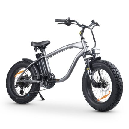 Stubbie PRO S2 Electric Bike