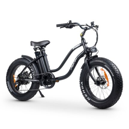 Stubbie-S Original S2 Electric Bike